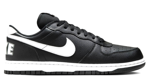 Nike Sneaker in Übergrößen: 9802-17