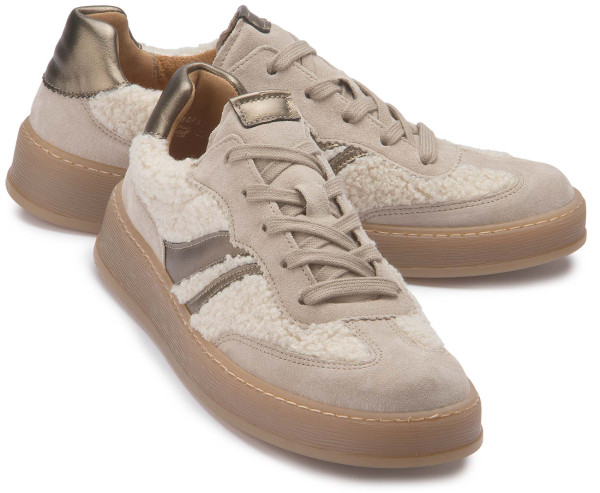 Oversized sneaker: 3142-15