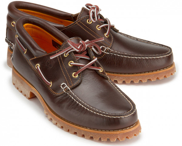 Timberland Bootsschuh in Übergrößen: 166-25
