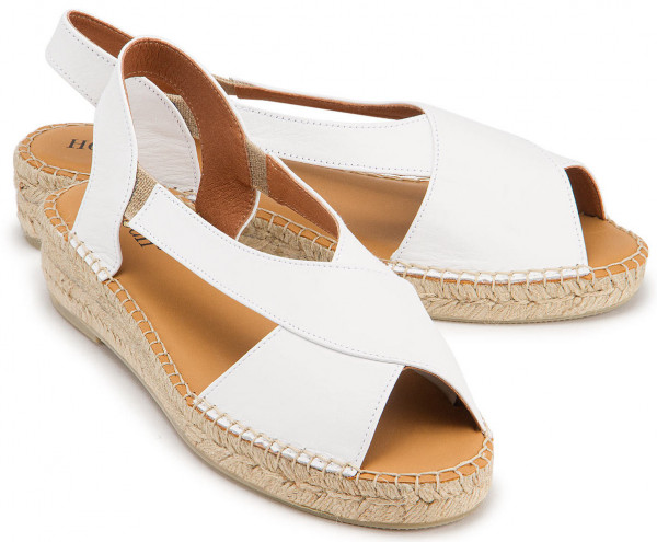 Undersized espadrilles: 3441-12