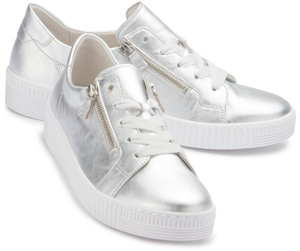 Sneaker in Übergrößen: 3010-15