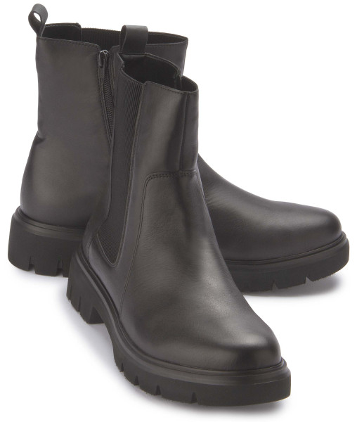 Chelseaboot in Übergrößen: 3593-25