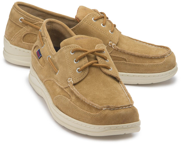 Bootschuh in Übergrößen: 7854-14