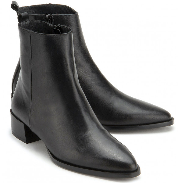 Stiefeletten in Übergrößen: 2152-20