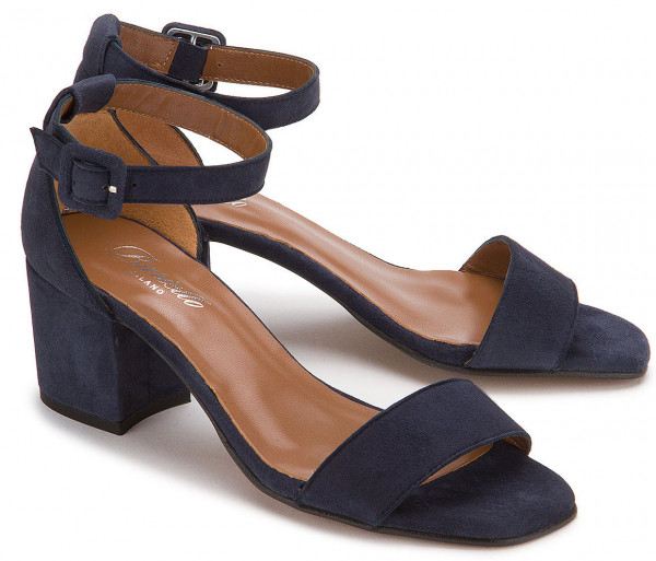 Sandalette in Übergrößen: 2144-28