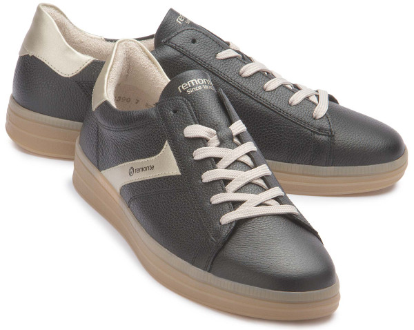 Sneaker in Übergrößen: 3636-16
