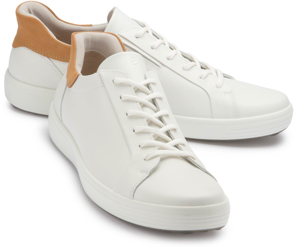 Ecco Sneaker in Übergrößen: 6750-15