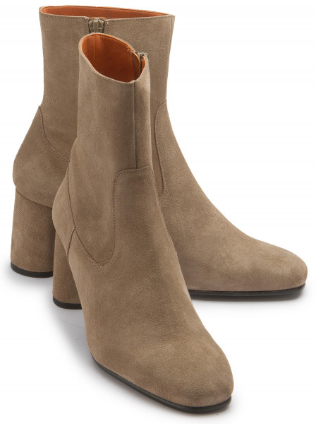 Stiefelette in Untergrößen: 2041-23