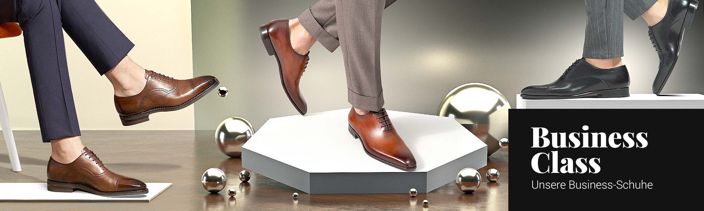 Business alle Modelle