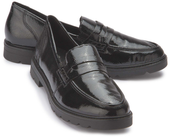 Slipper in Übergrößen: 3555-25