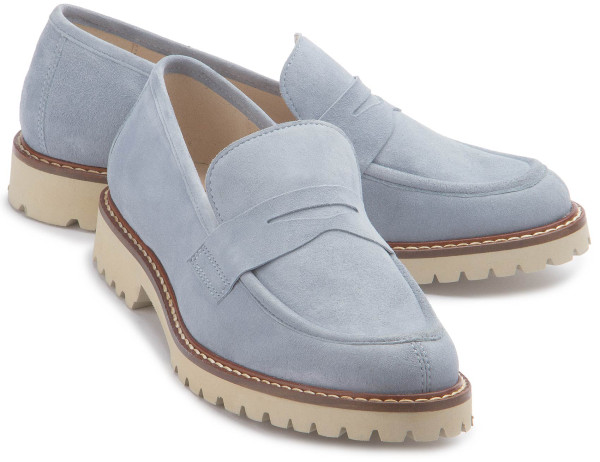 Loafer in Übergrößen: 3310-15
