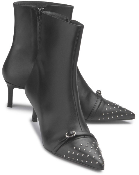 Stiefelette in Untergrößen: 2174-25