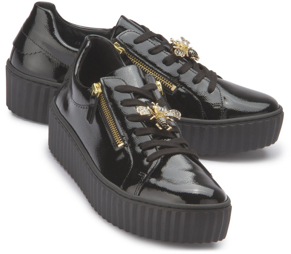 Sneaker in Übergrößen: 3222-25