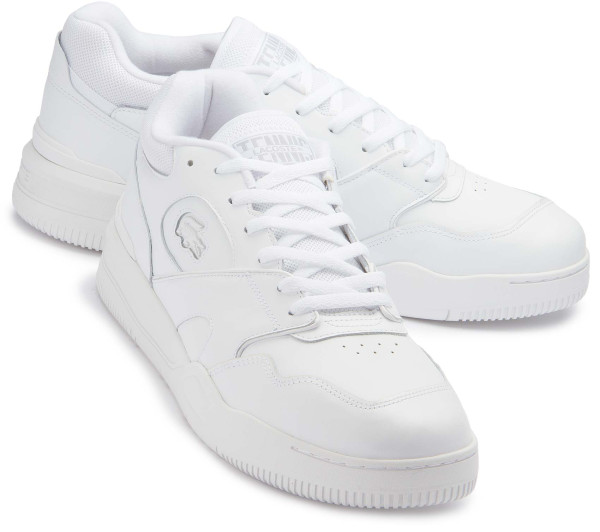 Sneaker in Übergrößen: 8204-15