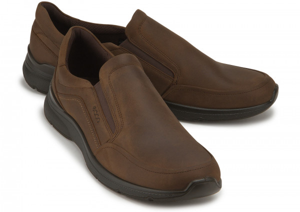 Ecco Slipper in Übergrößen: 6813-12