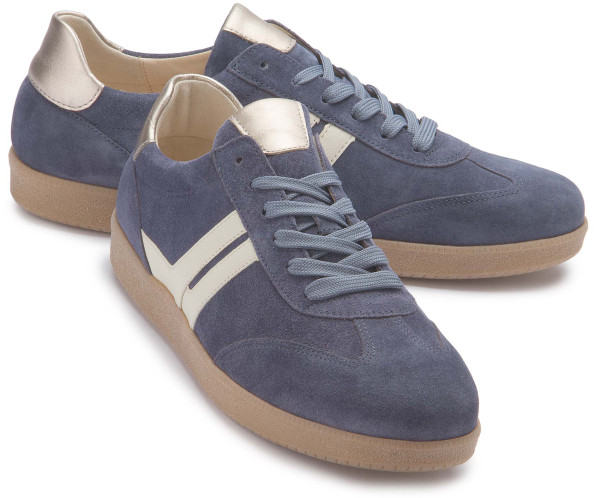 Sneaker in Übergrößen: 3029-15