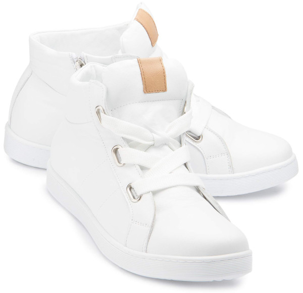 Sneaker in Übergrößen: 4362-16