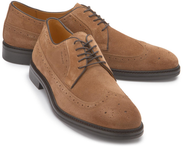 GANT Schnürschuh in Übergrößen: 6383-14