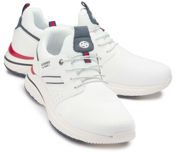 Sneaker in Übergrößen: 6709-15
