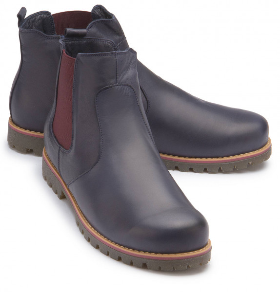Chelsea Boot in Übergrößen: 3190-23