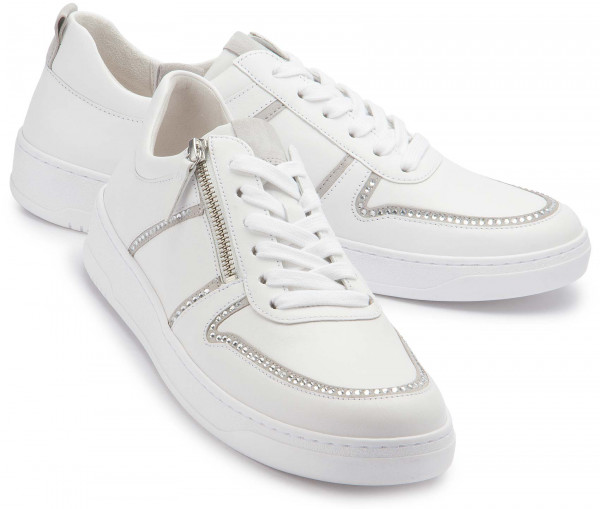 Sneaker in Übergrößen: 3223-14