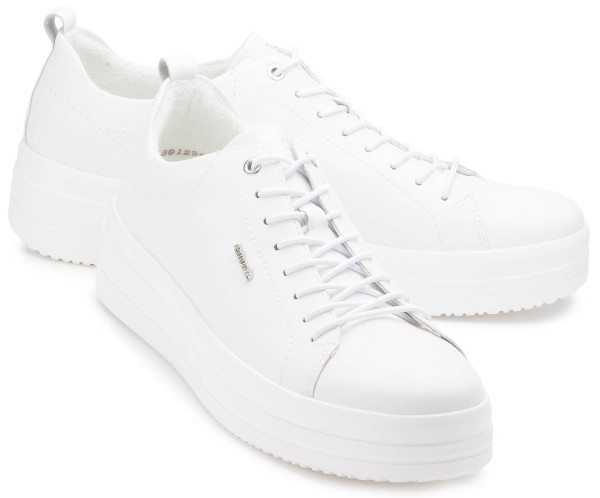 Sneaker in Übergrößen: 3626-16