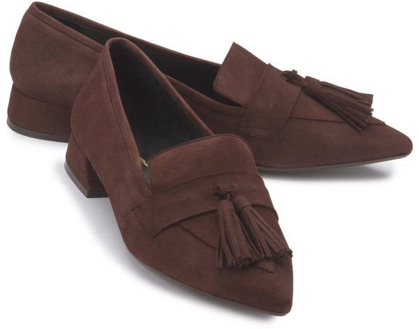 Slipper in Übergrößen: 1578-25