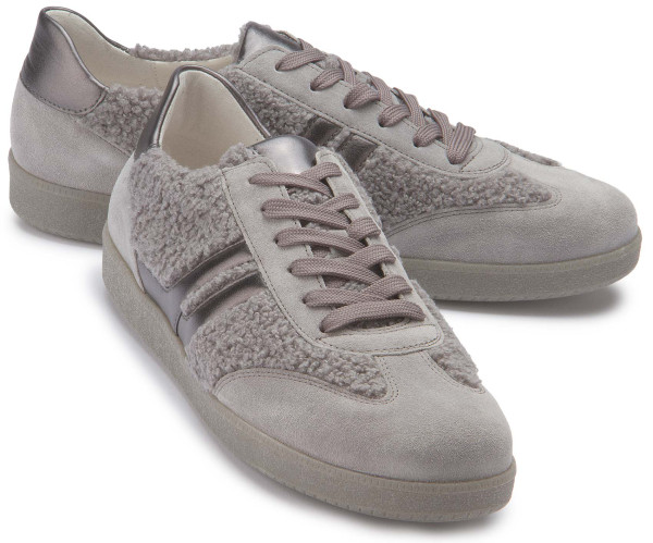 Sneaker in Übergrößen: 3169-25