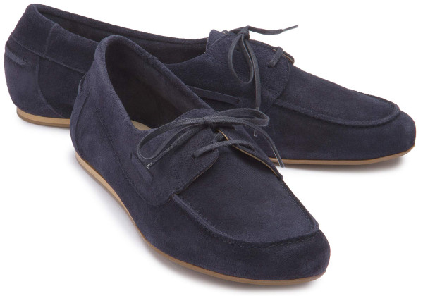 Schnürschuh in Untergrößen: 1659-16
