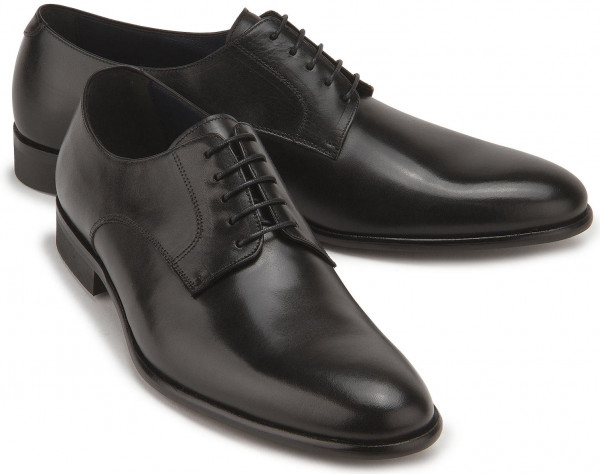 Schnürschuh in Übergrößen: 6400-12