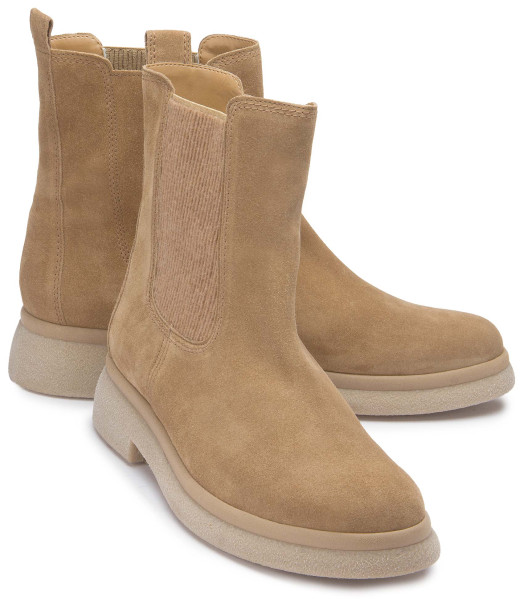 Chelseaboot in Übergrößen: 3233-25