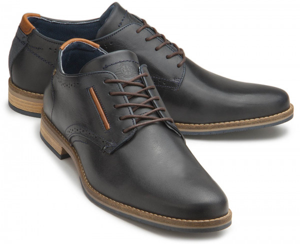 Schnürschuh in Übergrößen: 6583-13
