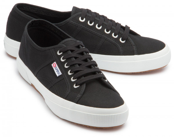 Superga Sneaker in Übergrößen: 5510-12