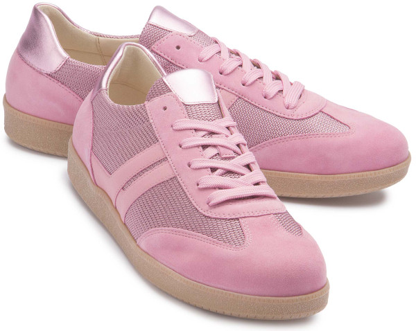 Sneaker in Übergrößen: 3015-16