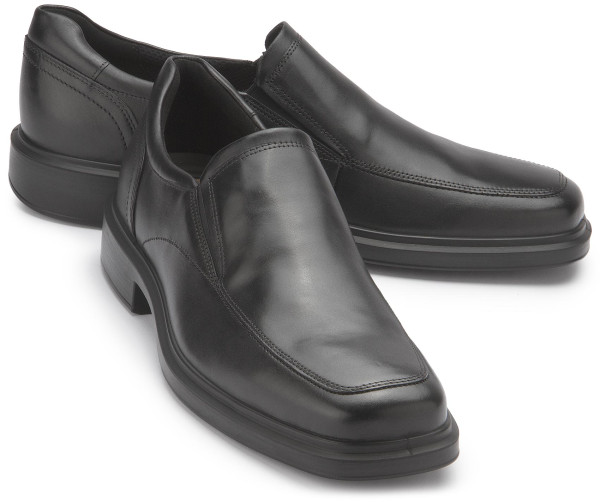 Ecco Slipper in Übergrößen: 6840-14