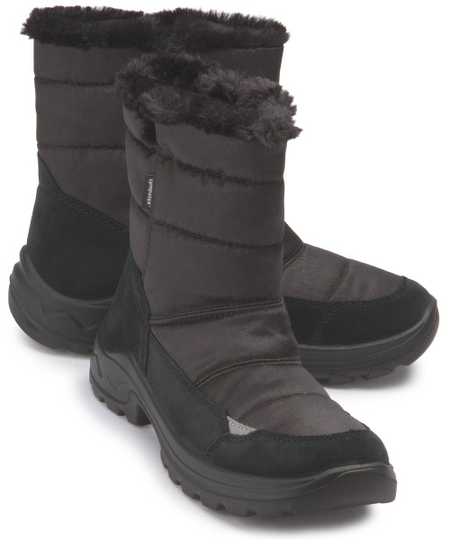 Winterboot in Untergrößen: 4553-25