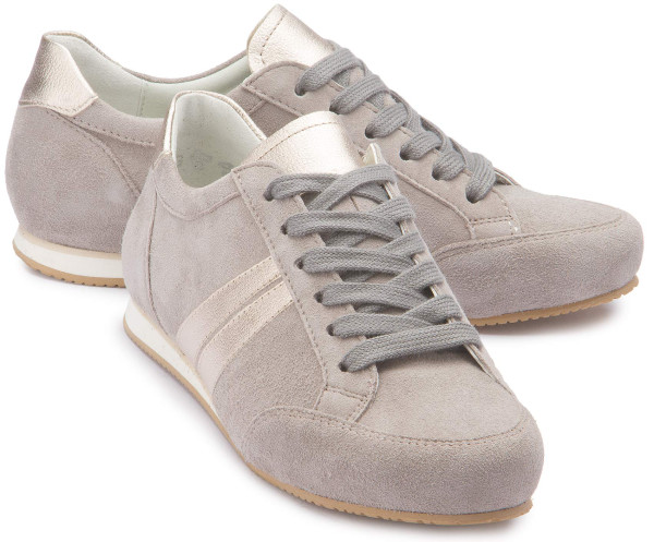 Semler Schnürschuh in Übergrößen: 4052-16