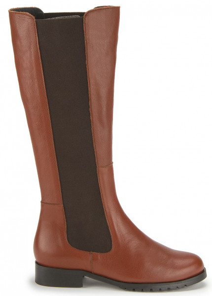 Stiefel in Untergrößen: 3318-21