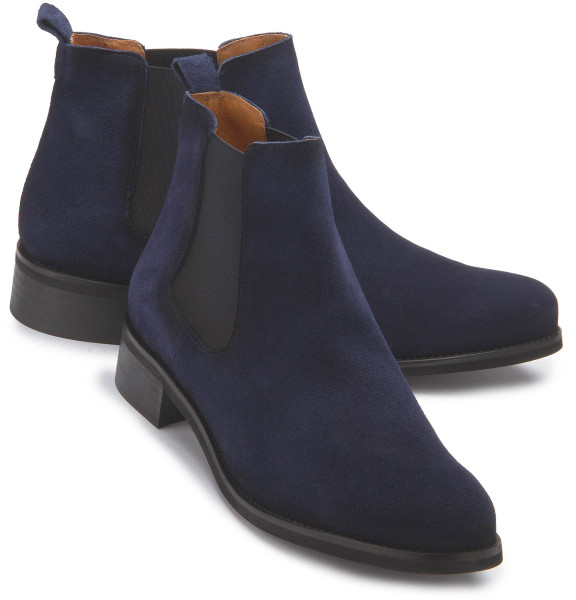 Chelsea Boot in Untergrößen: 2676-25