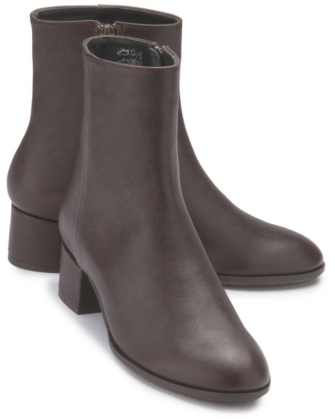 Stiefelette in Untergrößen: 3343-25