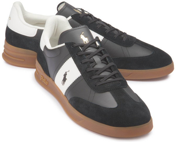 Sneaker in Übergrößen: 7498-16