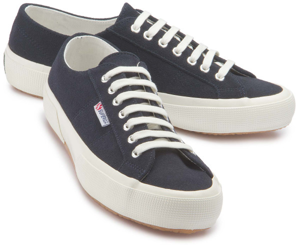 Superga Sneaker in Übergrößen: 5502-15