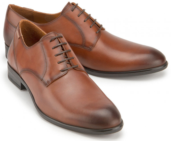 Schnürschuh in Übergrößen: 7512-11