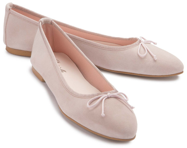 Ballerina in Übergrößen: 2731-14