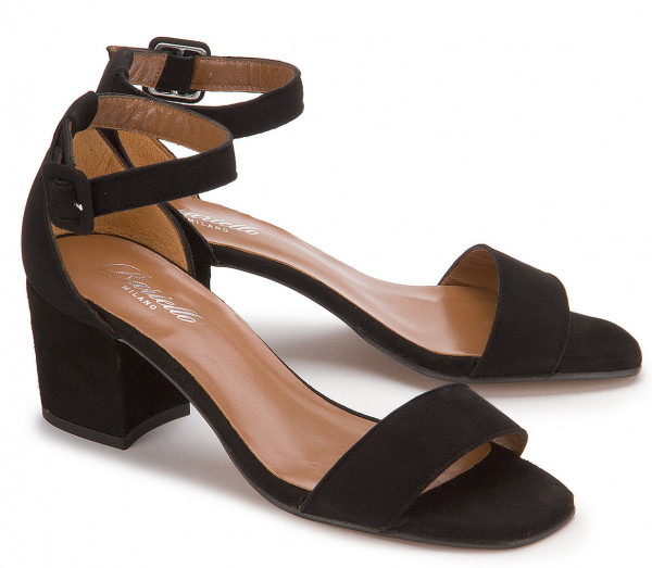 Sandal in oversizes: 2145-28