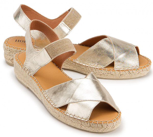 Espadrilles in Übergrößen: 3442-12