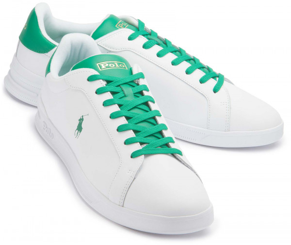 POLO Sneaker in Übergrößen: 7826-14