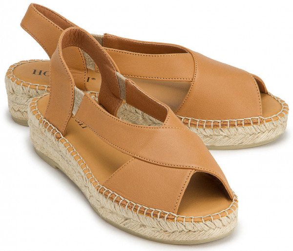 Espadrilles in Übergrößen: 3440-12