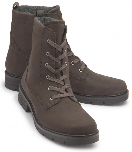 Stiefelette in Übergrößen: 3064-23
