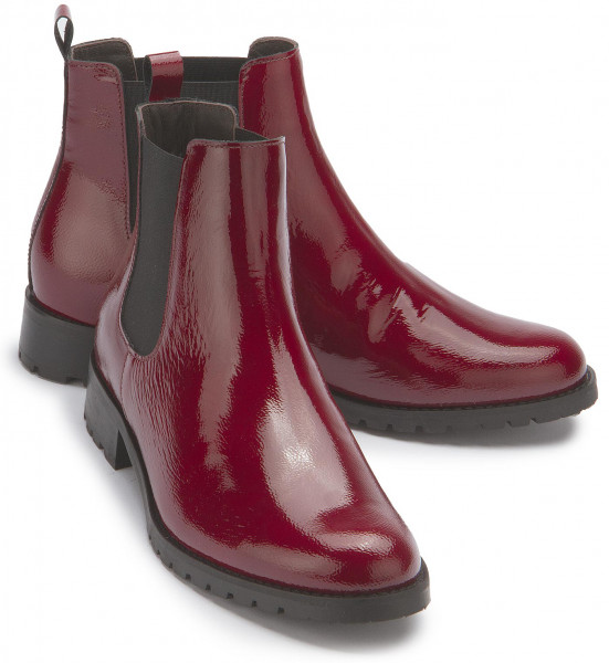 Chelsea Boot in Untergrößen: 3293-23